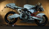 2007 Vyrus 985 C3 V4 photo